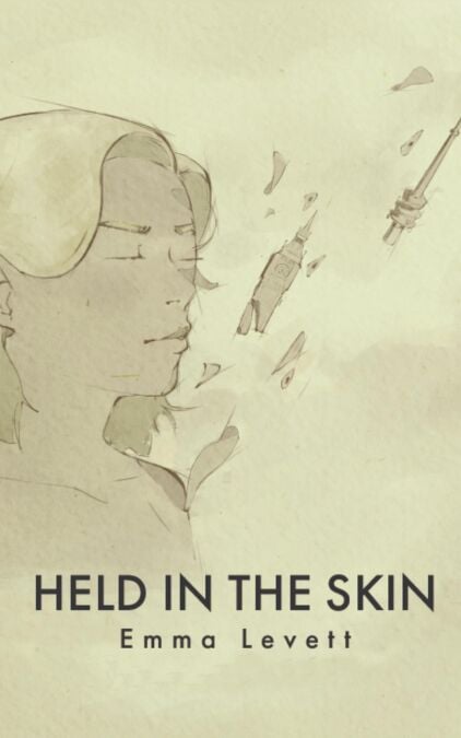 Held in The Skin