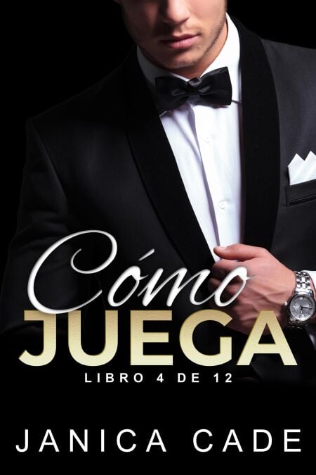 Cómo juega - Contrato con un multimillonario, #4