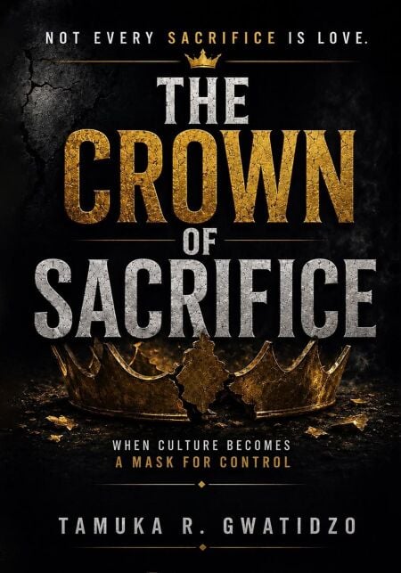 The Crown Of Sacrifice