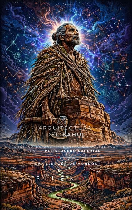 ARQUITECTURA DEL SAHUL: Pleistoceno superior - CULTURAS DEL MUNDO