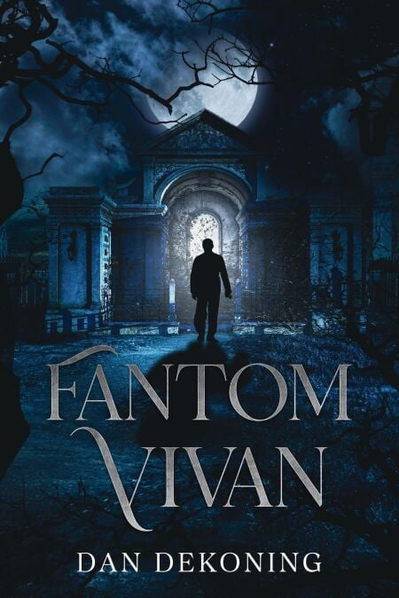 Fantom Vivan