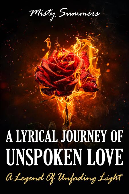 A Lyrical Journey Of Unspoken Love: A Legend Of Unfading Light