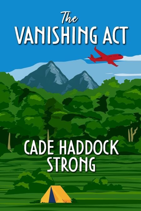 The Vanishing Act
