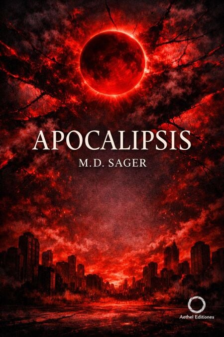 Apocalipsis - Novela, #1