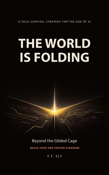 The World Is Folding