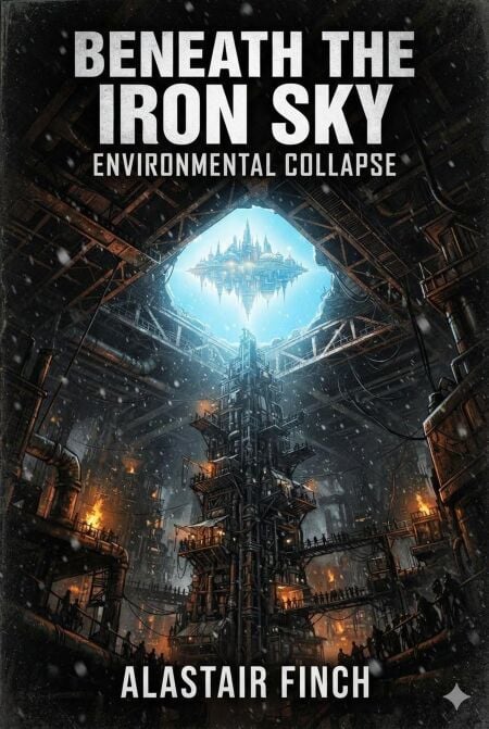 Beneath the Iron Sky