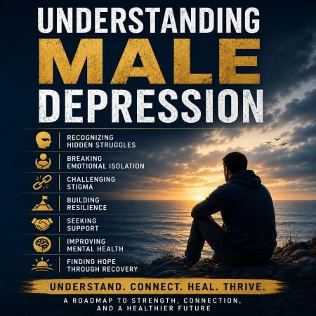 Understanding Male Depression