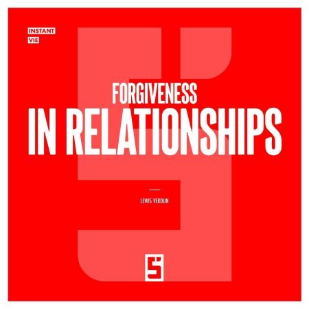 Forgiveness in Relationships