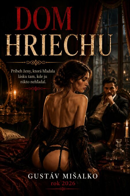 DOM HRIECHU