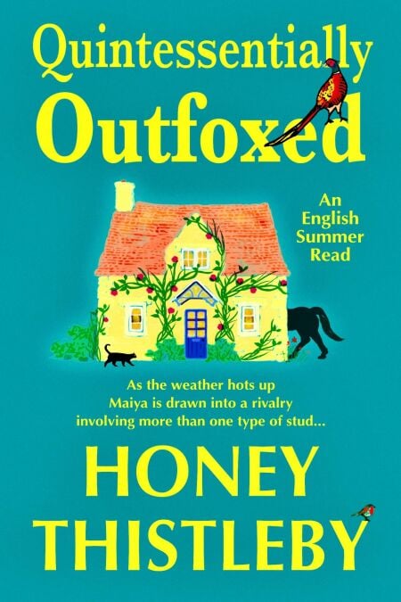 Quintessentially Outfoxed