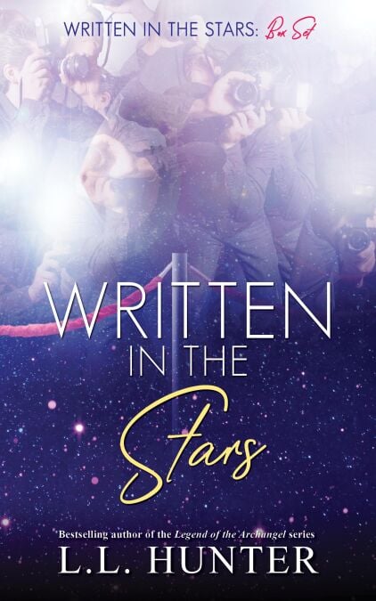 Written in the Stars Series Collection - Written in the Stars