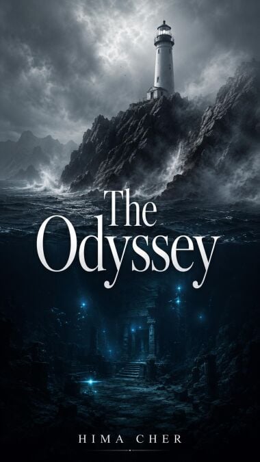 The Odyssey