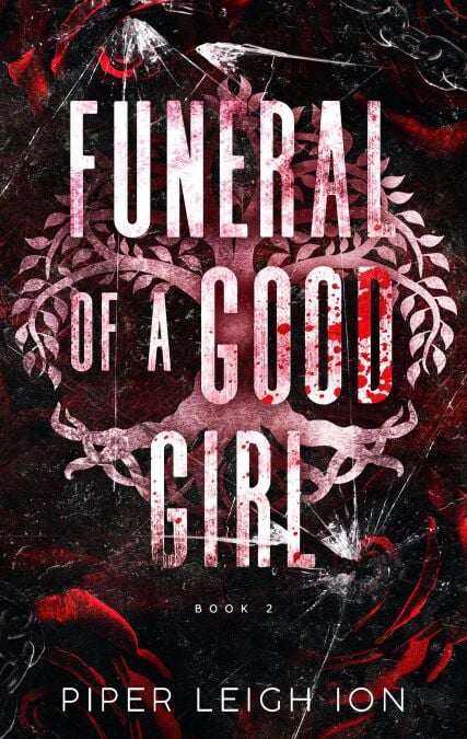 Funeral of a Good Girl - Under City Lights, #2