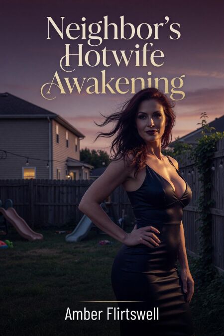 Neighbor's Hotwife Awakening