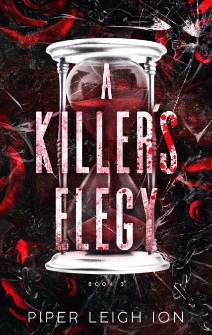 A Killer's Elegy - Under City Lights, #2