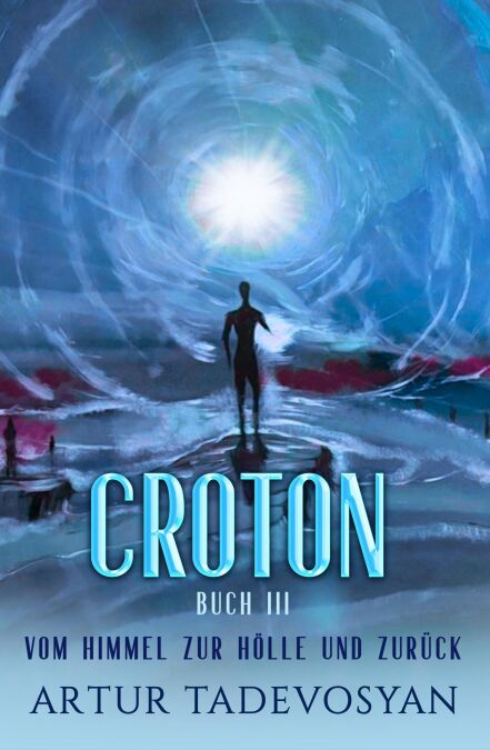 CROTON BUCH III