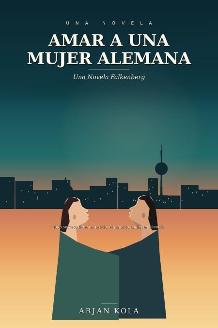 Amar a una Mujer Alemana