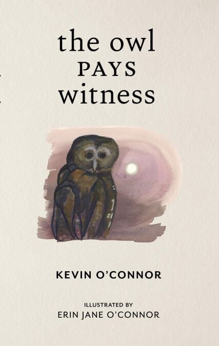 The Owl Pays Witness