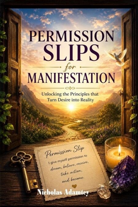 Permission Slips for Manifestation