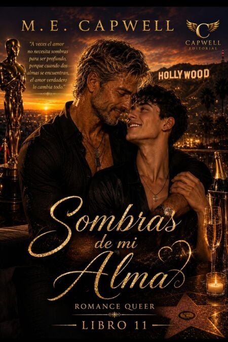 Sombras de mi Alma - Al final, me quedo conmigo mismo., #11