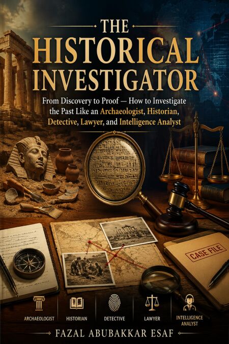 The Historical Investigator