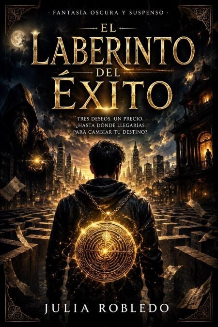el laberinto del éxito