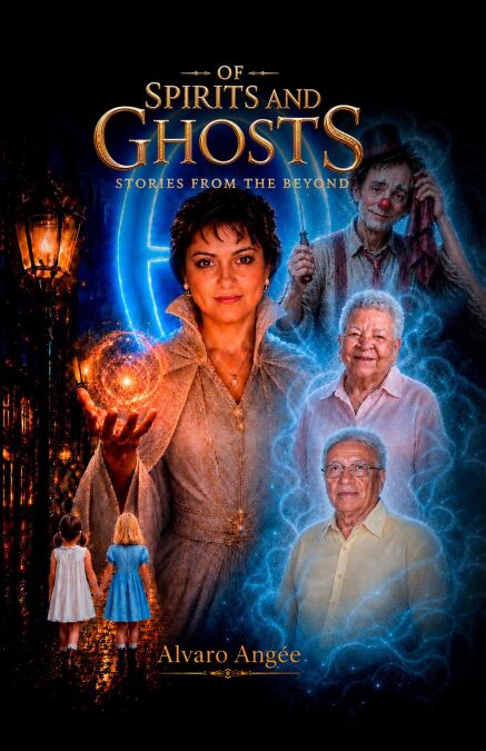 Of Spirits and Ghosts, Stories from the Beyond