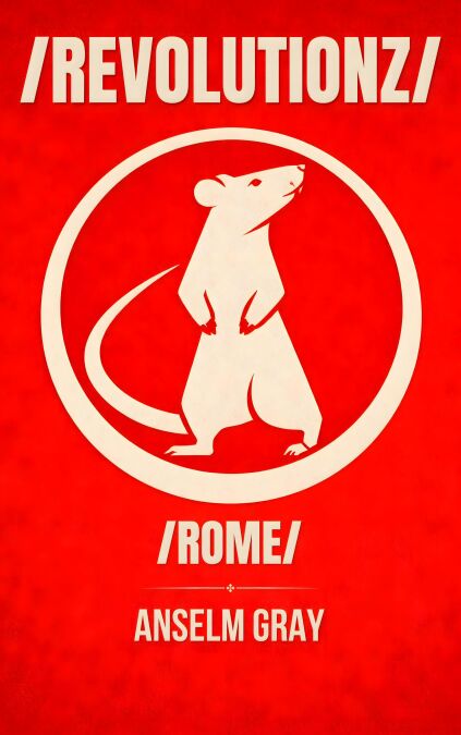 /REVOLUTIONZ/: Rome Edition - /REVOLUTIONZ/ City Editions