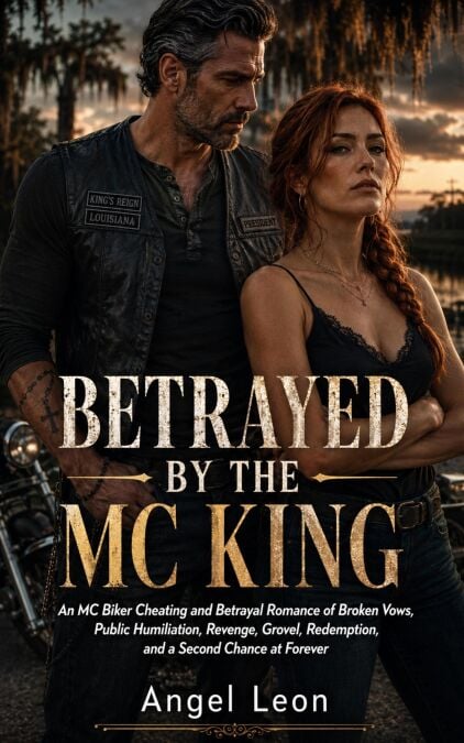 Betrayed by the MC King