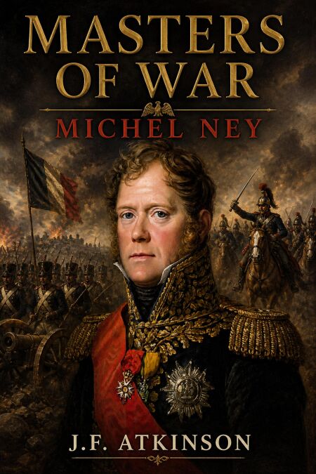 Masters of War: Michel Ney - Masters of War, #49