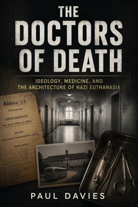 The Doctors of Death