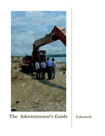 The Administrator's Guide