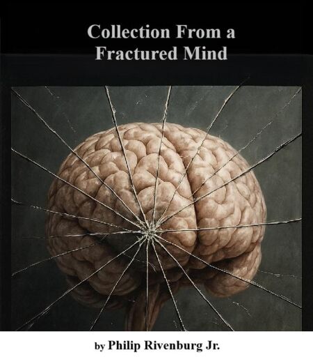 Collection From a Fractured Mind - Collection From a Mind, #3