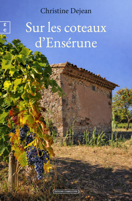 Sur les coteaux d’Ensérune
