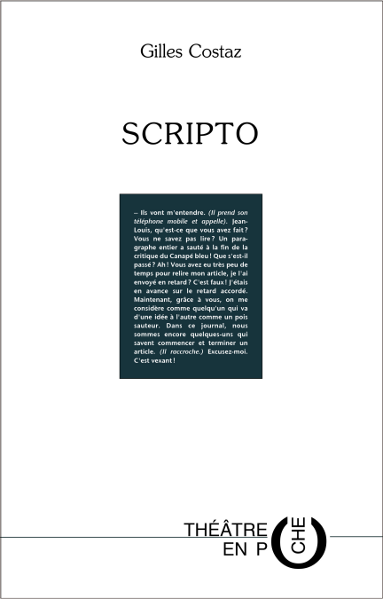 Scripto