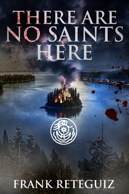 There are No Saints Here - American Lore, #9