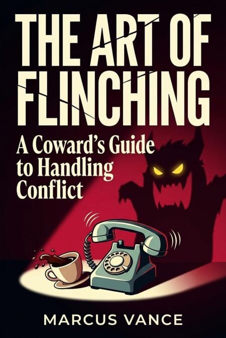 The Art of Flinching