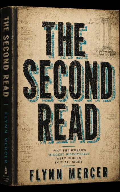 The Second Read