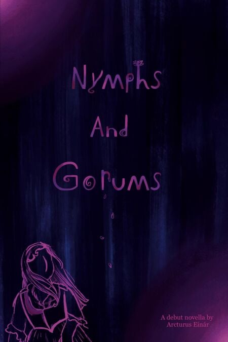 Nymphs and Gorums - Nymphs and Gorums, #1