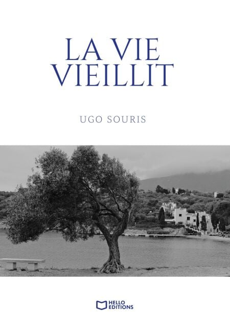La vie vieillit