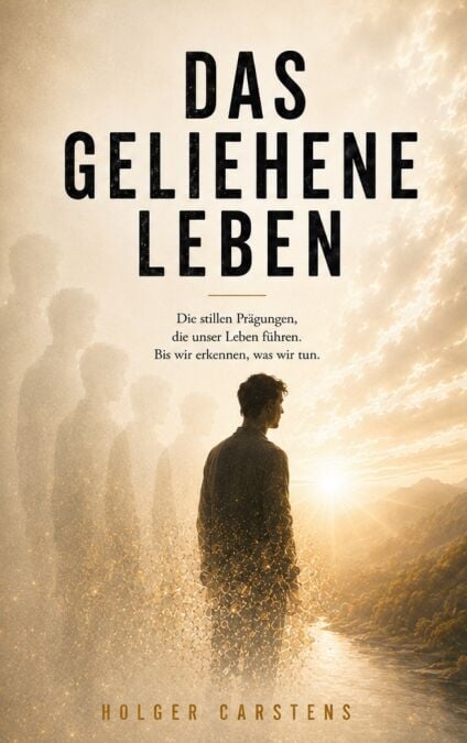Das geliehene Leben - Die stillen Prägungen, die unser Leben führen. Bis wir erkennen, was wir tun.