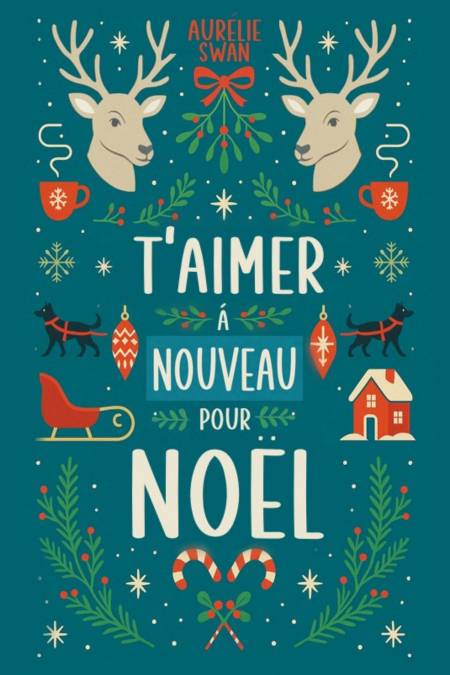 T'aimer à nouveau pour Noël