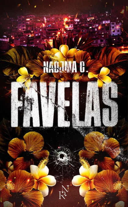 Favelas - Tome 1