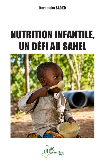 Nutrition infantile, un défi au Sahel