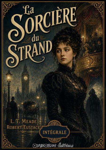 La Sorcière du Strand - L'Intégrale