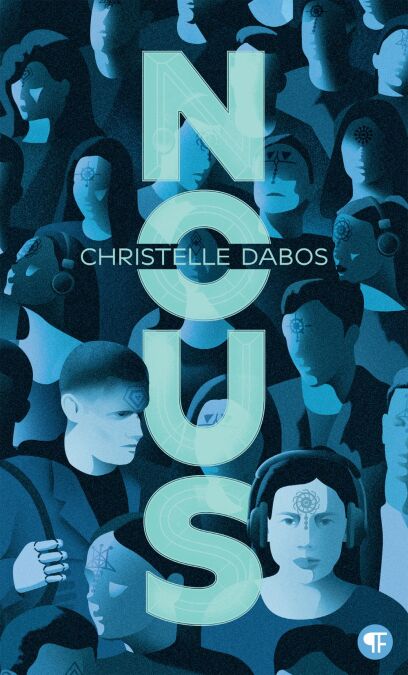 Nous - Prix Utopiales Jeunesse 2025