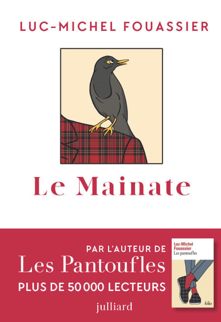Le mainate