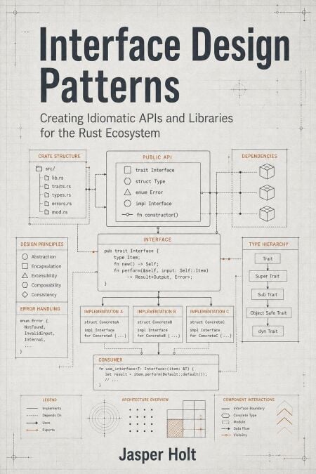 Interface Design Patterns: Creating Idiomatic APIs and Libraries for ...