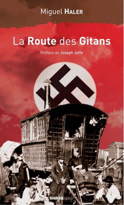 La route des gitans