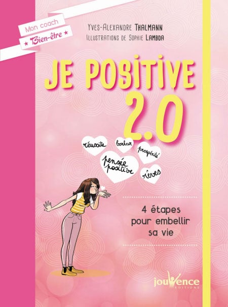 Je positive 2.0